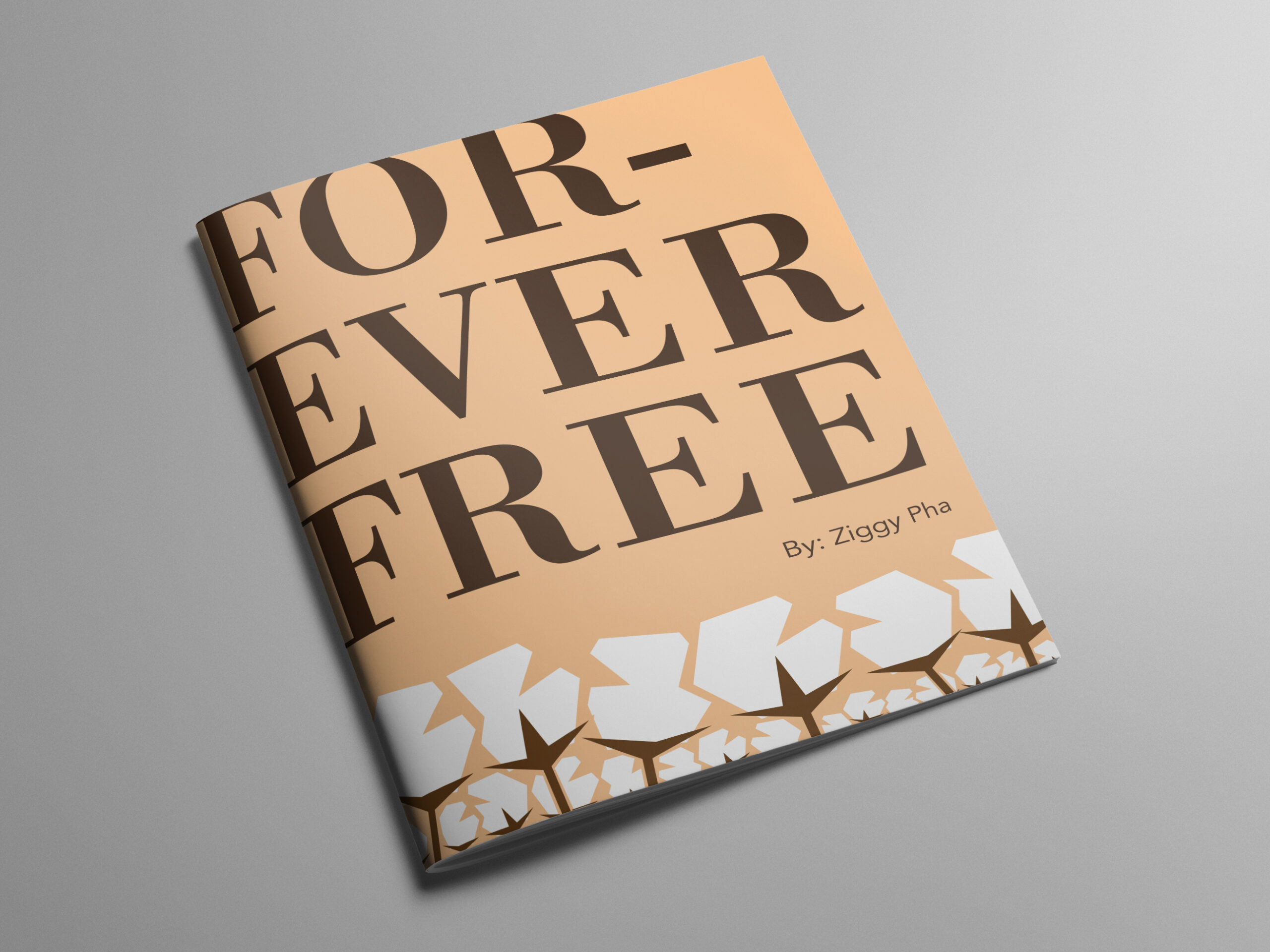 Forever-Free-Booklet-Cover-by-Ziggy-Pha-V2